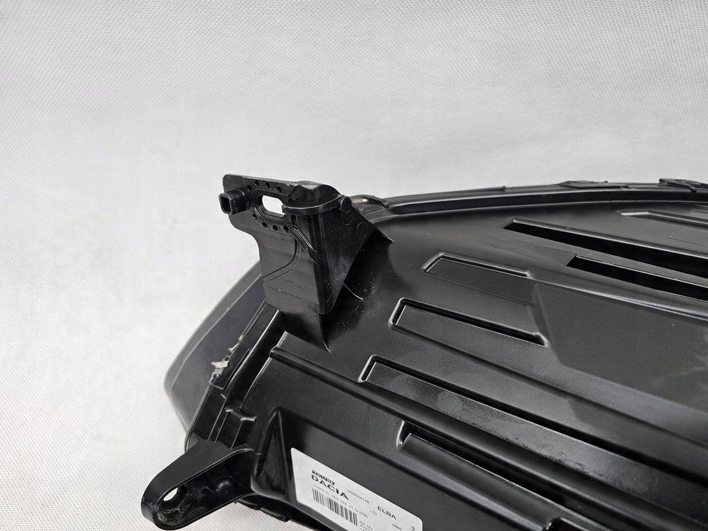 Frontscheinwerfer Dacia Sandero III Jogger 260605914R Full LED Links Headlight