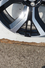 Laden Sie das Bild in den Galerie-Viewer, 1x Alufelge 20 Zoll 9.0&quot; 5x108 53ET Glanz Schwarz 32134525 Polestar 1 Rim Wheel