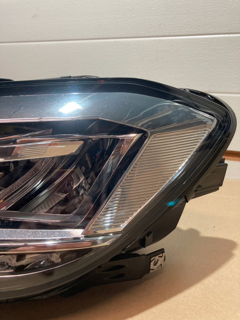 Frontscheinwerfer VW Touran 5TB941035B Full LED Links Scheinwerfer Headlight