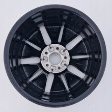 Load image into Gallery viewer, 1x Alufelge 17 Zoll 6.5" 5x112 44ET A1774011000 Mercedes-Benz W177 Rim Wheel FEL9805166490hq