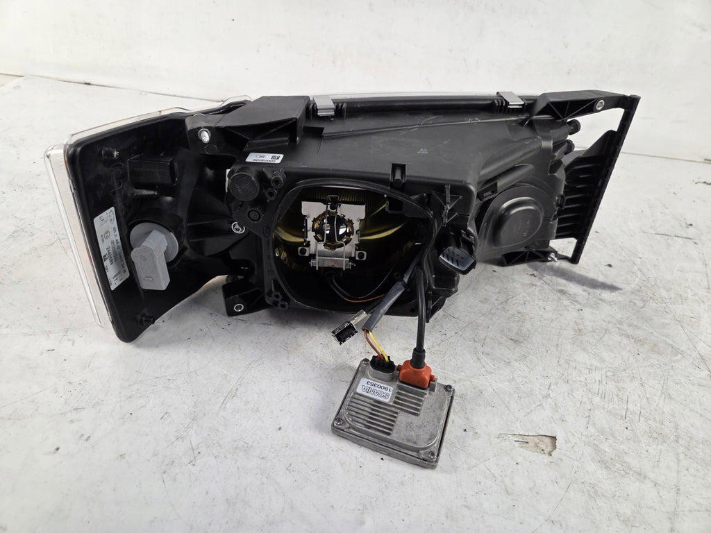Frontscheinwerfer Man 2442689 LED Links Scheinwerfer Headlight SCH8136388592xz