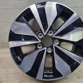 1x Alufelge 15 Zoll 5x100 2G0601025BC VW Polo Rim Wheel FEL2337730705er