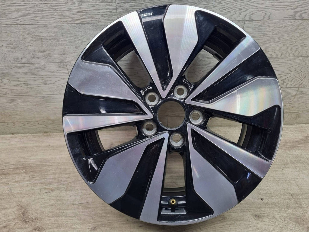 1x Alufelge 15 Zoll 5x100 2G0601025BC VW Polo Rim Wheel FEL2337730705er