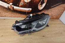 Laden Sie das Bild in den Galerie-Viewer, Frontscheinwerfer VW Polo 2G1941005D UY LED Links Scheinwerfer Headlight SCH8003212124xi