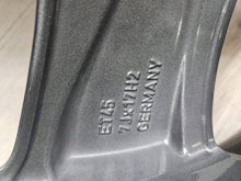 Load image into Gallery viewer, 1x Alufelge 17 Zoll JX7J1007D1A Ford Focus Rim Wheel FEL2514307491uy