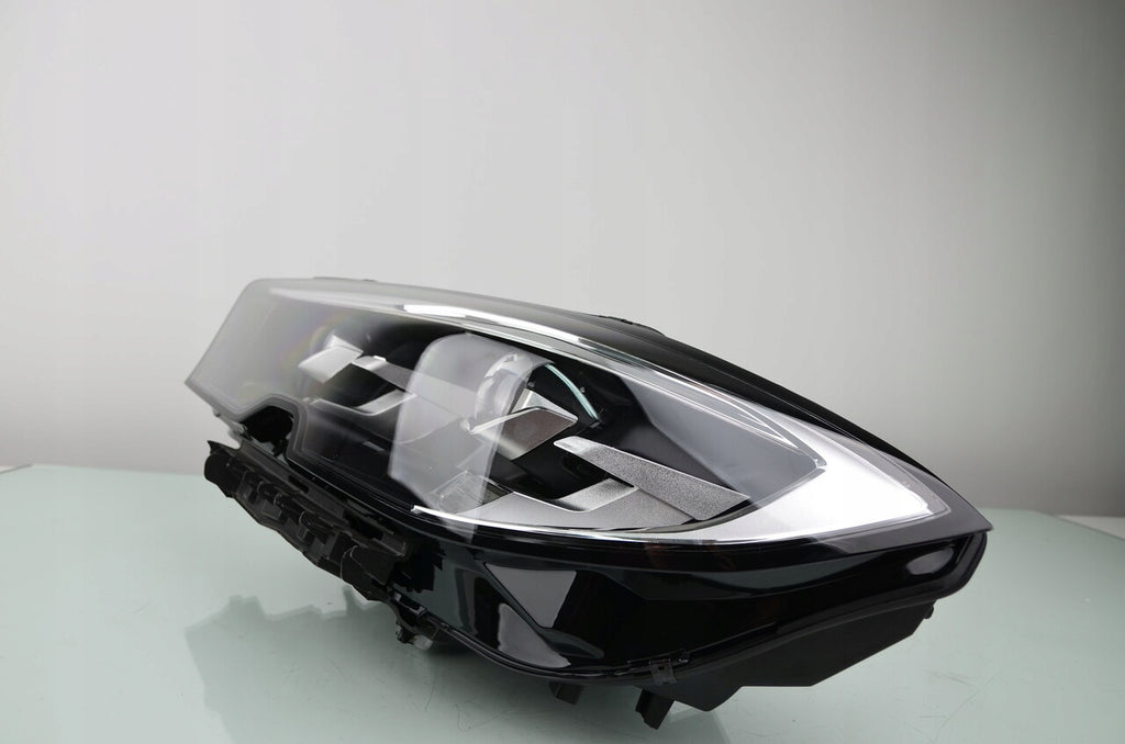 Frontscheinwerfer BMW 3 G20 A99481703-08 Full LED Links Scheinwerfer Headlight SCH8600430274kx