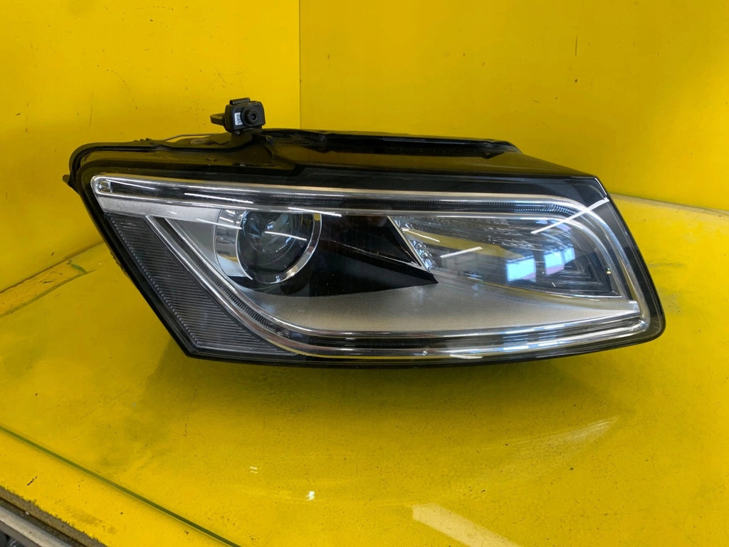 Frontscheinwerfer Audi Q5 8R0941006C Xenon Rechts Scheinwerfer Headlight