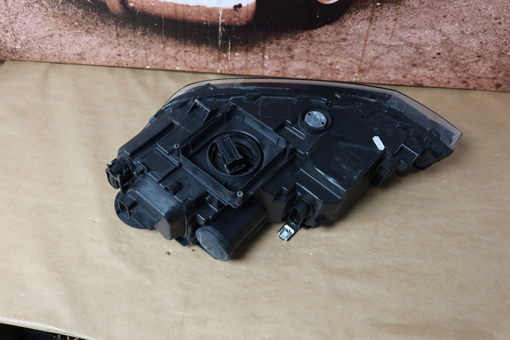 Frontscheinwerfer VW Polo 2G1941035H Full LED Ein Stück (Rechts oder Links) SCH5897008411mf