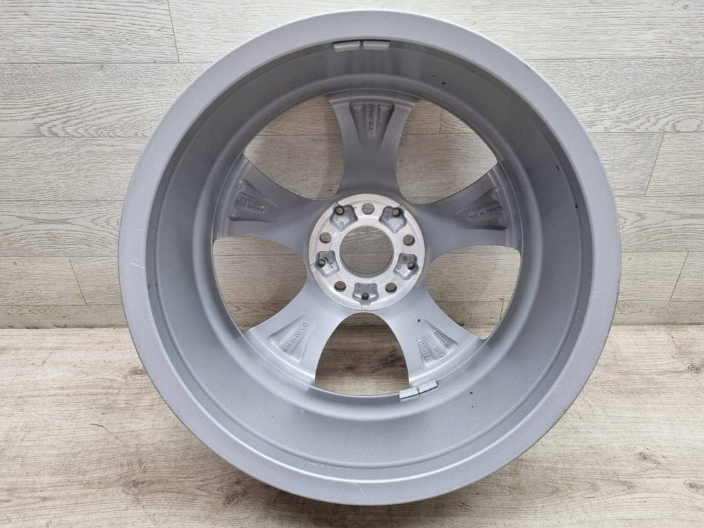 1x Alufelge 18 Zoll 5x112 A2534010800 Mercedes-Benz Glc C253 X253 Rim Wheel FEL7569789941xe
