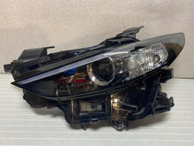 Laden Sie das Bild in den Galerie-Viewer, Frontscheinwerfer Mazda 3 BCJH-51040 LED Links Scheinwerfer Headlight SCH8900424249hd