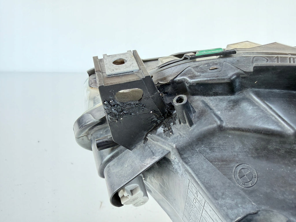 Frontscheinwerfer BMW F21 F20 7453518-01 Rechts Scheinwerfer Headlight SCH7729971535ut