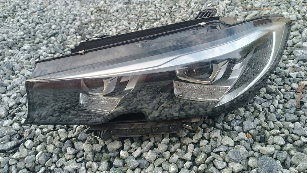 Frontscheinwerfer BMW 3 G21 G20 5A1DB37-01 LED Links Scheinwerfer Headlight SCH6991777504jd