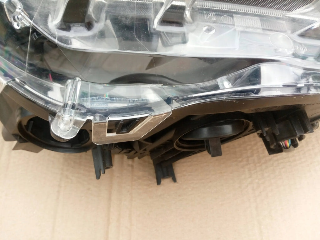 Frontscheinwerfer Toyota V Rechts Scheinwerfer Headlight SCH3249266994sg