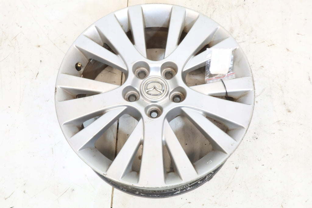 4x Alufelge 17 Zoll 7.0" 5x114.3 Mazda Ii Rim Wheel FEL5546957219bl