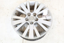 Laden Sie das Bild in den Galerie-Viewer, 4x Alufelge 17 Zoll 7.0" 5x114.3 Mazda Ii Rim Wheel FEL5546957219bl