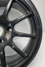 Laden Sie das Bild in den Galerie-Viewer, 1x Alufelge 15 Zoll 6.5" 4x100 Caterham Seven Rim Wheel FEL7389611308jf