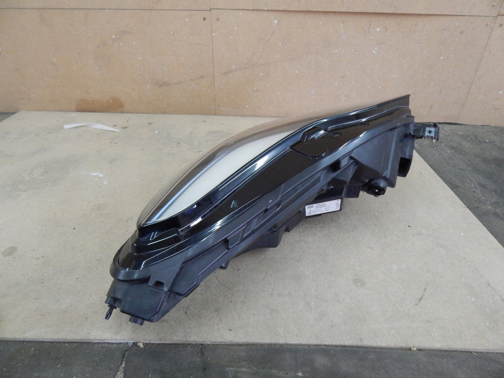 Frontscheinwerfer Tesla Model 3 1514952-00 Links Scheinwerfer Headlight SCH8542107289qc