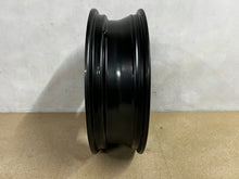 Load image into Gallery viewer, 1x Alufelge 18 Zoll 5.0" 4x100 40ET Glanz 42611-0H080 Toyota Aygo X Rim Wheel FEL9018016085vg