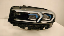 Laden Sie das Bild in den Galerie-Viewer, Frontscheinwerfer BMW 3 G21 G20 9450801-03 LED Links Scheinwerfer Headlight SCH8417727686vh