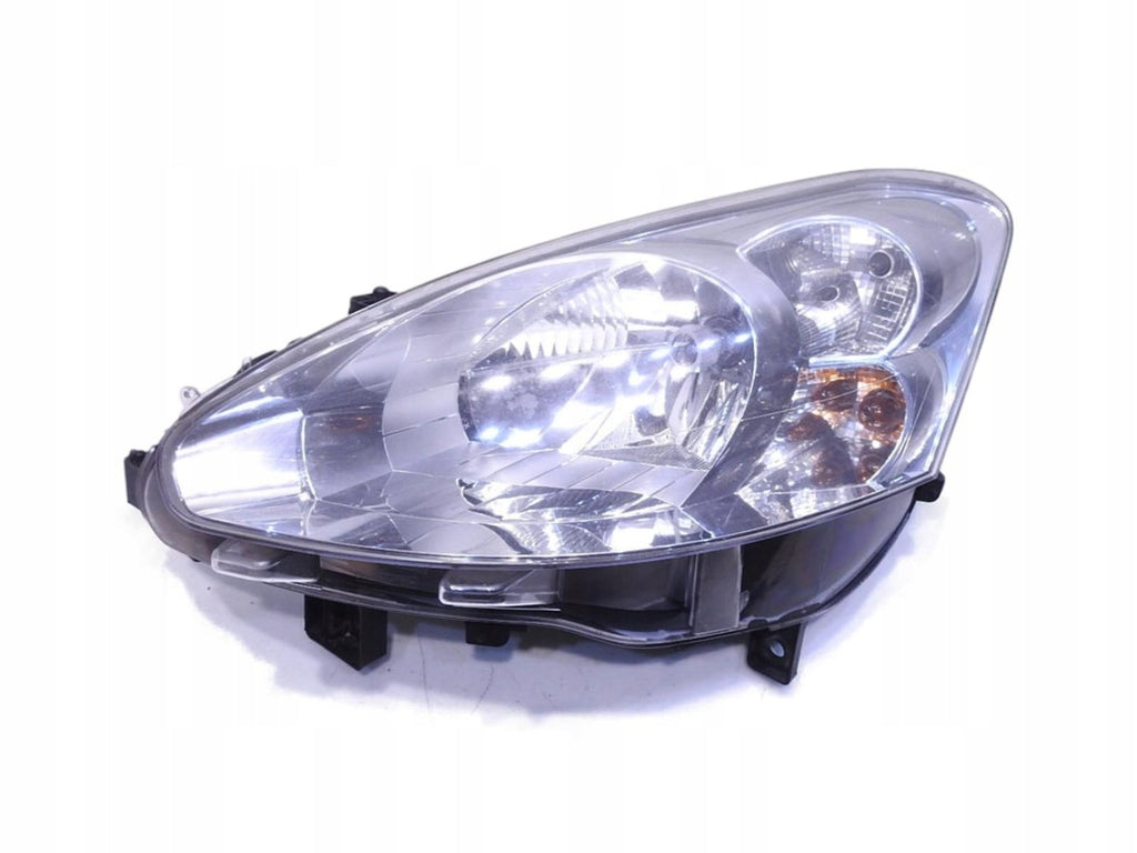 Frontscheinwerfer Peugeot Partner Tepee 9677202480 90013220 Links Headlight SCH7628009317ti