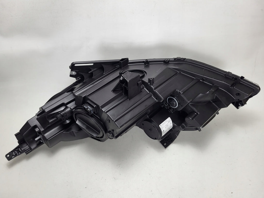 Frontscheinwerfer Opel Zafira Tourer C 39009022RH Laser Rechts Headlight