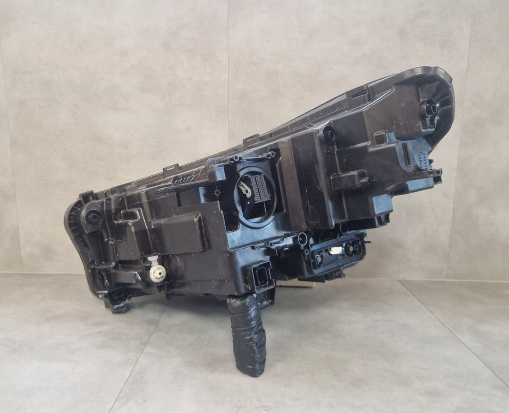 Frontscheinwerfer BMW X1 Full LED Rechts Scheinwerfer Headlight SCH4851953133bg