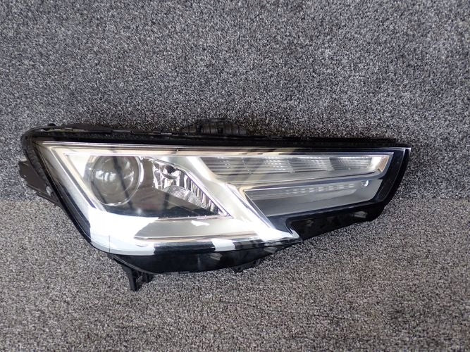 Frontscheinwerfer Audi A4 B9 8W0941006 LED Rechts Scheinwerfer Headlight