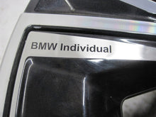 Laden Sie das Bild in den Galerie-Viewer, 1x Alufelge 20 Zoll 8747311 BMW 3 G21 G20 Rim Wheel FEL3188743513nj