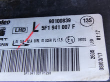 Laden Sie das Bild in den Galerie-Viewer, Frontscheinwerfer Seat Leon 5f1 5F1941007F Full LED Links Scheinwerfer Headlight SCH6533447104dx