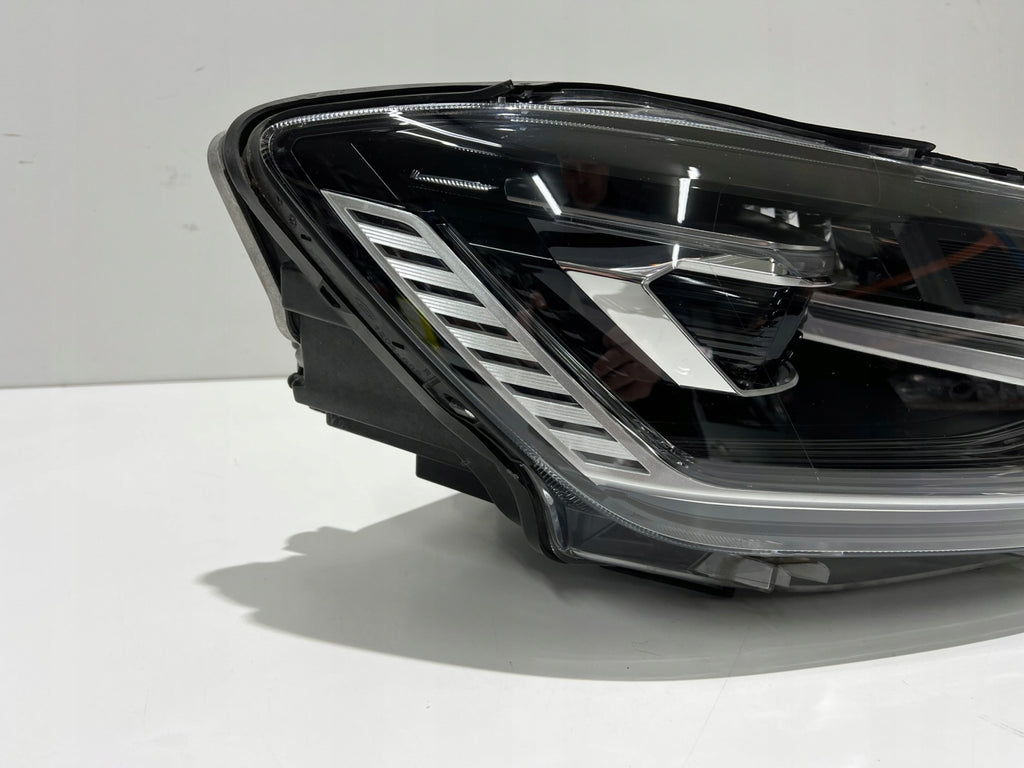 Frontscheinwerfer VW Caddy I 2K8941036E Rechts Scheinwerfer Headlight SCH2286762822tn
