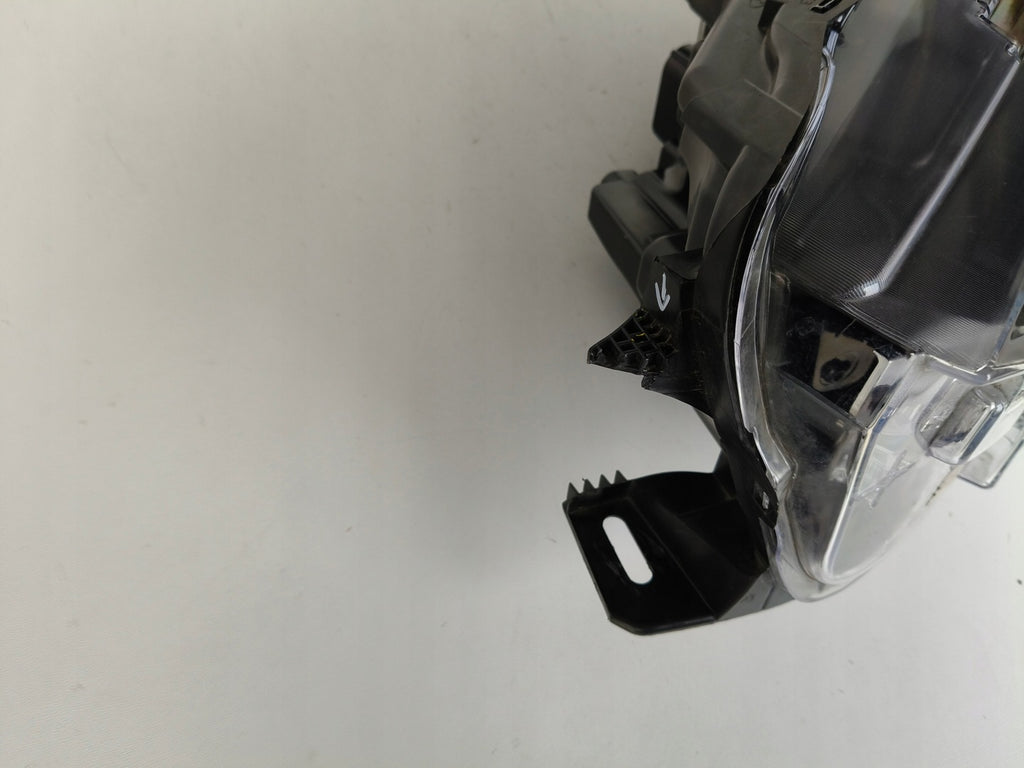 Frontscheinwerfer Ford LJ8B-13E015-BF Full LED Links Scheinwerfer Headlight SCH2675301546li