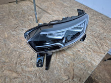 Load image into Gallery viewer, Frontscheinwerfer Renault Espace 260601628R Links Scheinwerfer Headlight SCH6772485833ub
