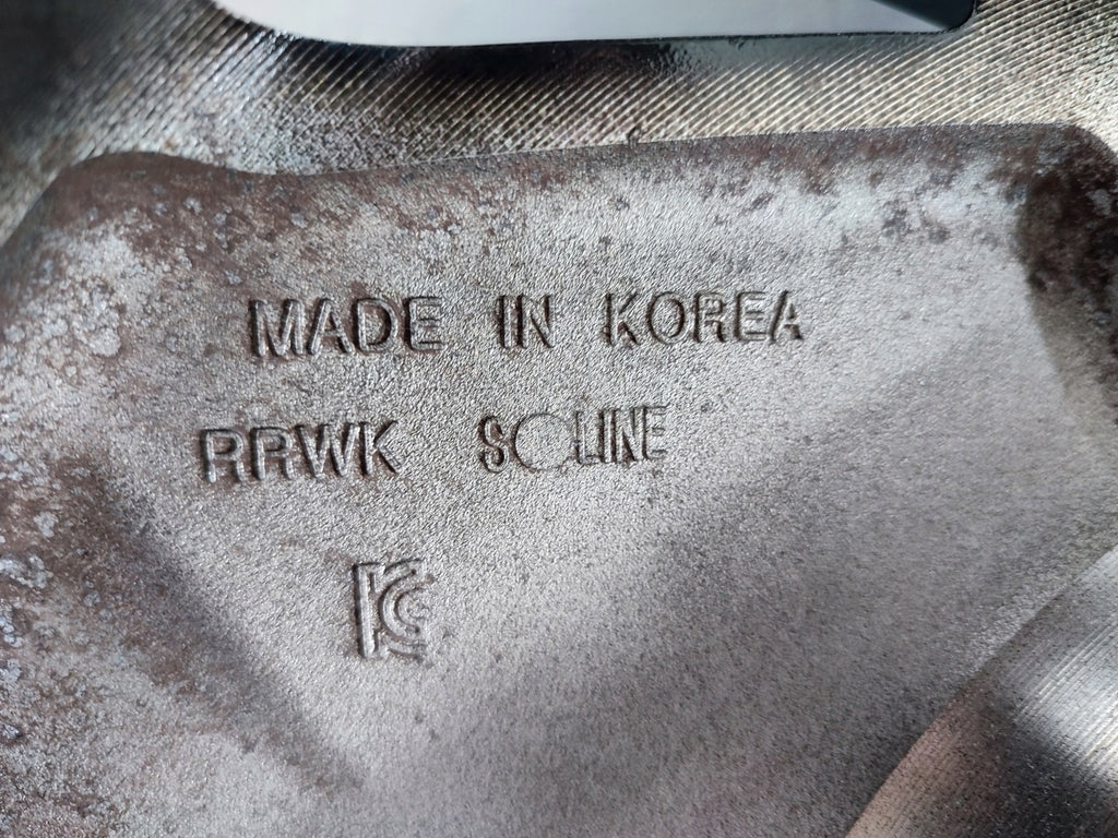 1x Alufelge 19 Zoll 7.5" 5x114.3 49,5ET Glanz Schwarz 52910-GI130 Hyundai Ioniq