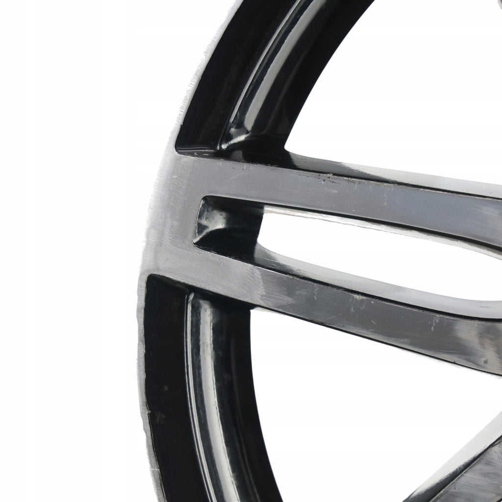 1x Alufelge 18 Zoll 7.5" 5x112 54ET 8P0601025BA Audi A3 Rim Wheel FEL9391732799kc