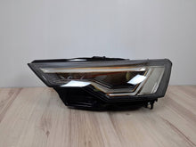 Laden Sie das Bild in den Galerie-Viewer, Frontscheinwerfer Audi A6 4K0941039 Links Scheinwerfer Headlight SCH8282120553ny