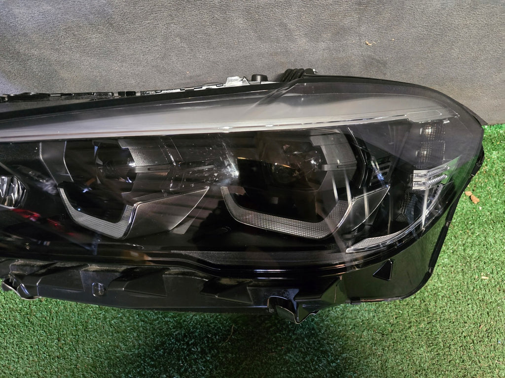 Frontscheinwerfer BMW X5 G05 5A27987-01 Full LED Links Scheinwerfer Headlight SCH2696876890yo