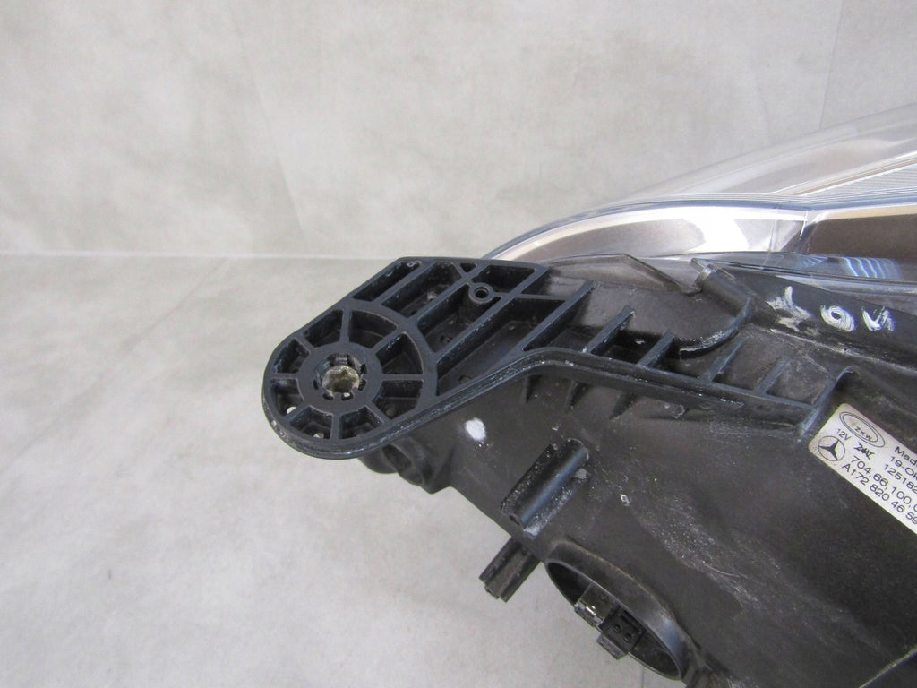 Frontscheinwerfer Mercedes-Benz Slc Slk A1728204659 Xenon Rechts Headlight