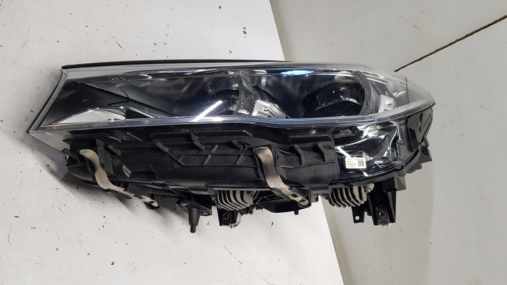 Frontscheinwerfer BMW 7 G11 7408709 Links Scheinwerfer Headlight SCH4077686750la