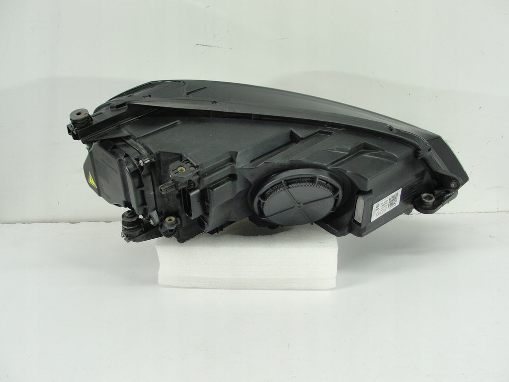 Frontscheinwerfer VW Golf VII 5g1 5G1941751 Xenon Links Scheinwerfer Headlight SCH5321385761hw