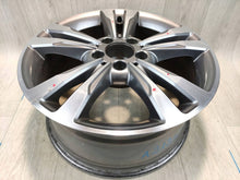 Load image into Gallery viewer, 1x Alufelge 17 Zoll 8.0" 5x112 A2124015602 Mercedes-Benz W212 Rim Wheel FEL9166812295wu