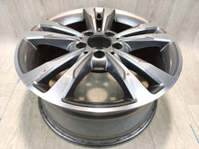 Load image into Gallery viewer, 1x Alufelge 17 Zoll 8.0" 5x112 A2124015602 Mercedes-Benz W212 Rim Wheel FEL9166812295wu