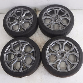 4x Alufelge 17 Zoll 7.0