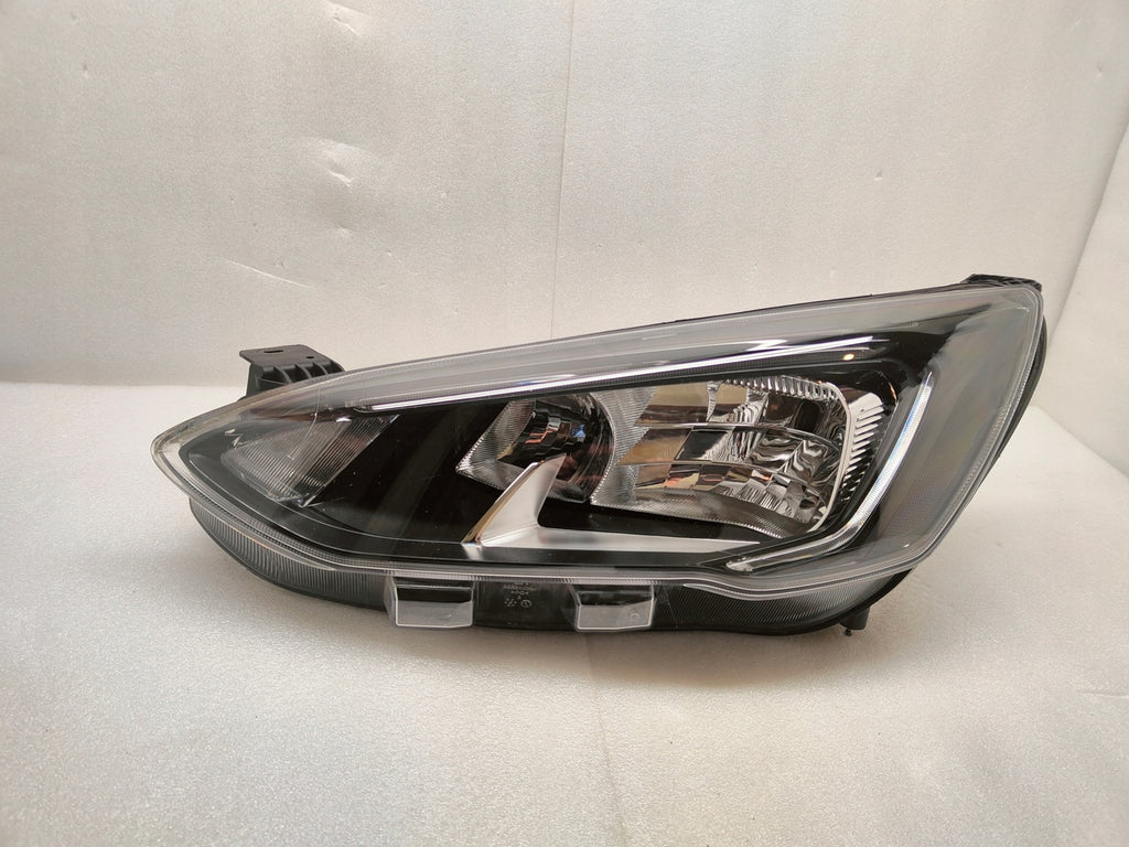Frontscheinwerfer Ford Focus MX7B-13E015-CC LED Links Scheinwerfer Headlight SCH3803449100zc