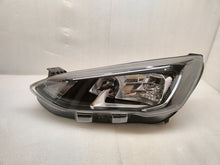 Laden Sie das Bild in den Galerie-Viewer, Frontscheinwerfer Ford Focus MX7B-13E015-CC LED Links Scheinwerfer Headlight SCH3803449100zc