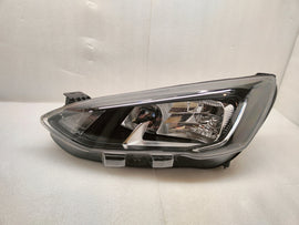 Frontscheinwerfer Ford Focus MX7B-13E015-CC LED Links Scheinwerfer Headlight SCH3803449100zc