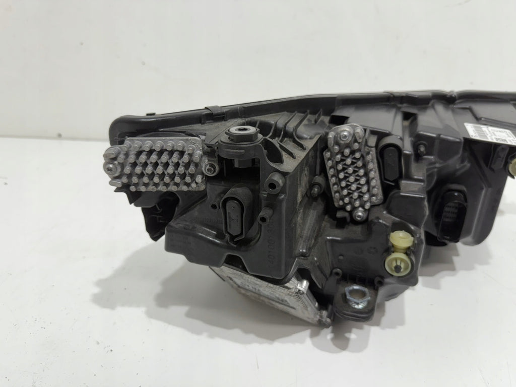Frontscheinwerfer Skoda Octavia 5e3 I 5E4941035 Links Scheinwerfer Headlight SCH4476725844cu