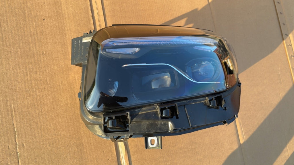 Frontscheinwerfer Mercedes-Benz W247 A2479067903 Links Scheinwerfer Headlight SCH3237444502nx