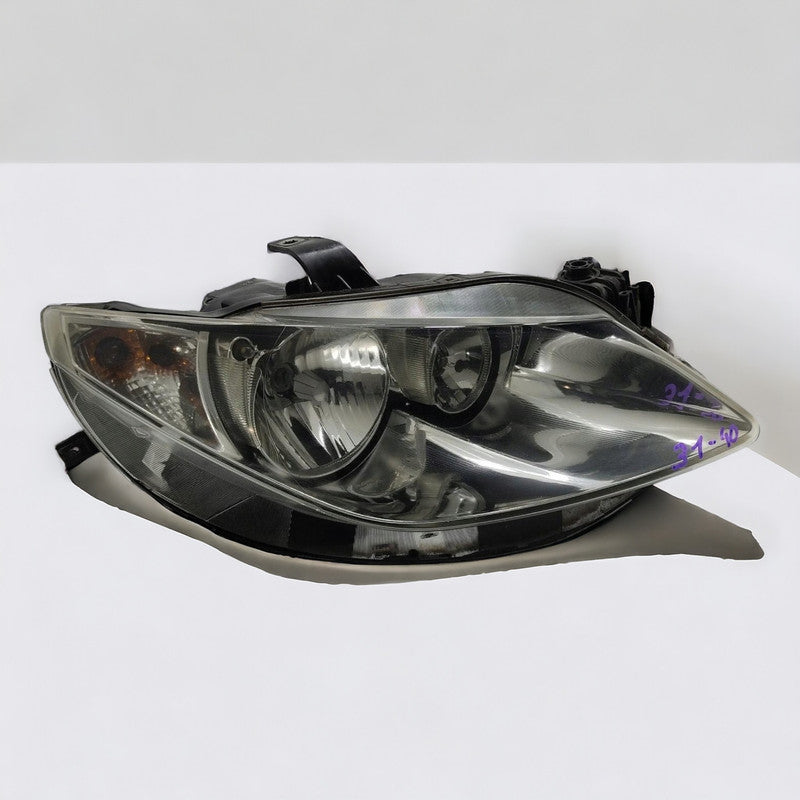 Frontscheinwerfer Seat Ibiza IV 6J1941006D Rechts Scheinwerfer Headlight