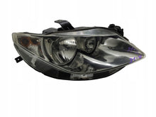 Laden Sie das Bild in den Galerie-Viewer, Frontscheinwerfer Seat Ibiza IV 6J1941006D Rechts Scheinwerfer Headlight