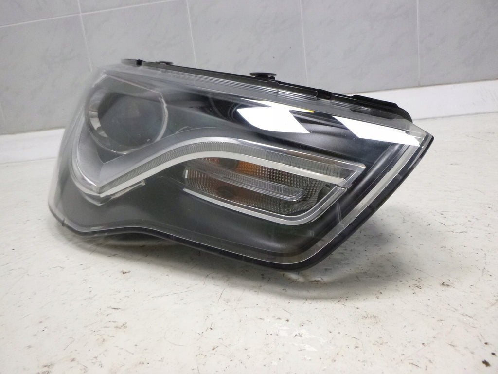 Frontscheinwerfer Audi A1 8X0941006 Xenon Rechts Scheinwerfer Headlight